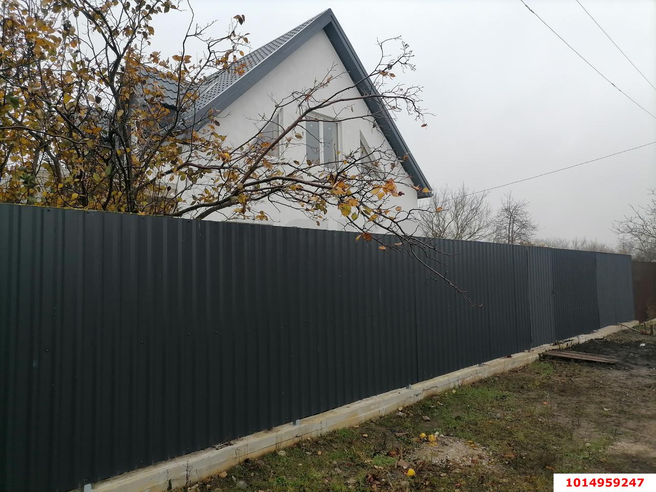 Фото №15: Дом 182 м² + 5.97 сот. - Елизаветинская, Прикубанский внутригородской округ, ст Проектировщик, ул. Виноградная, 70