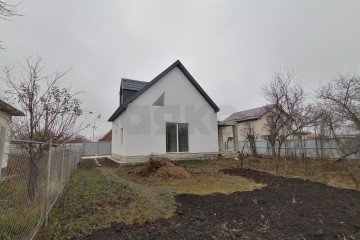 Фото №5: Дом 182 м² - Елизаветинская, ст Проектировщик, ул. Виноградная, 70