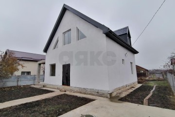 Фото №4: Дом 182 м² - Елизаветинская, ст Проектировщик, ул. Виноградная, 70