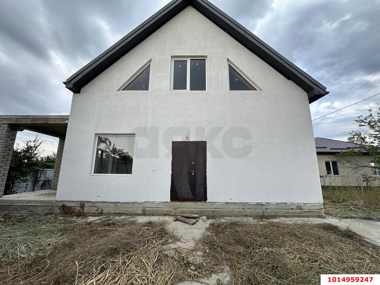 Фото №3: Дом 182 м² + 5.97 сот. - Елизаветинская, Проектировщик, ул. Виноградная, 70