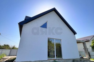 Фото №1: Дом 182 м² - Елизаветинская, ст Проектировщик, ул. Виноградная, 70