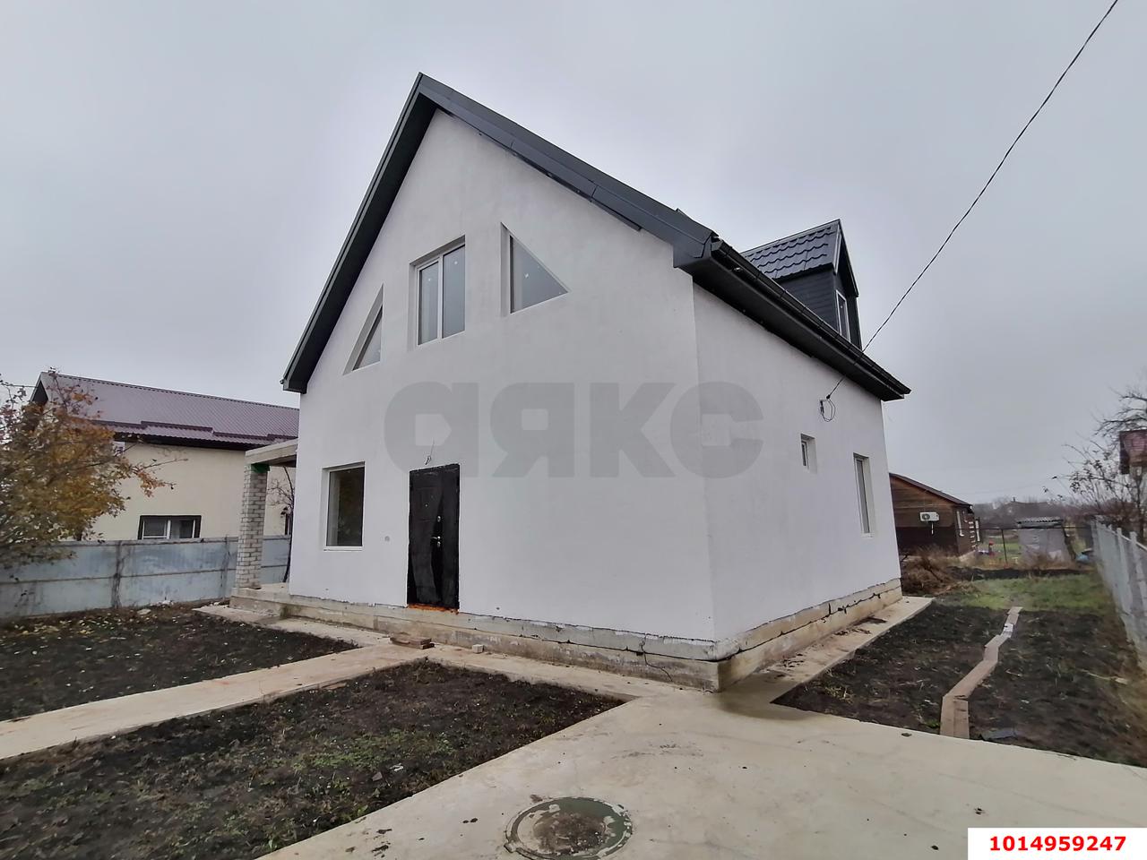 Фото №4: Дом 182 м² + 5.97 сот. - Елизаветинская, Проектировщик, ул. Виноградная, 70