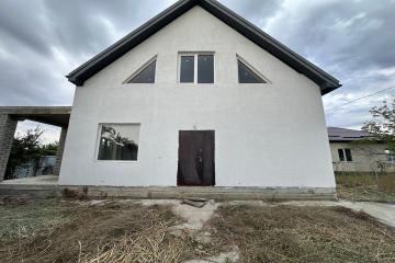 Фото №3: Дом 182 м² - Елизаветинская, ст Проектировщик, ул. Виноградная, 70