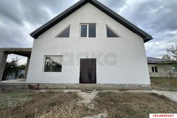 Фото №3: Дом 182 м² - Елизаветинская, ст Проектировщик, ул. Виноградная, 70