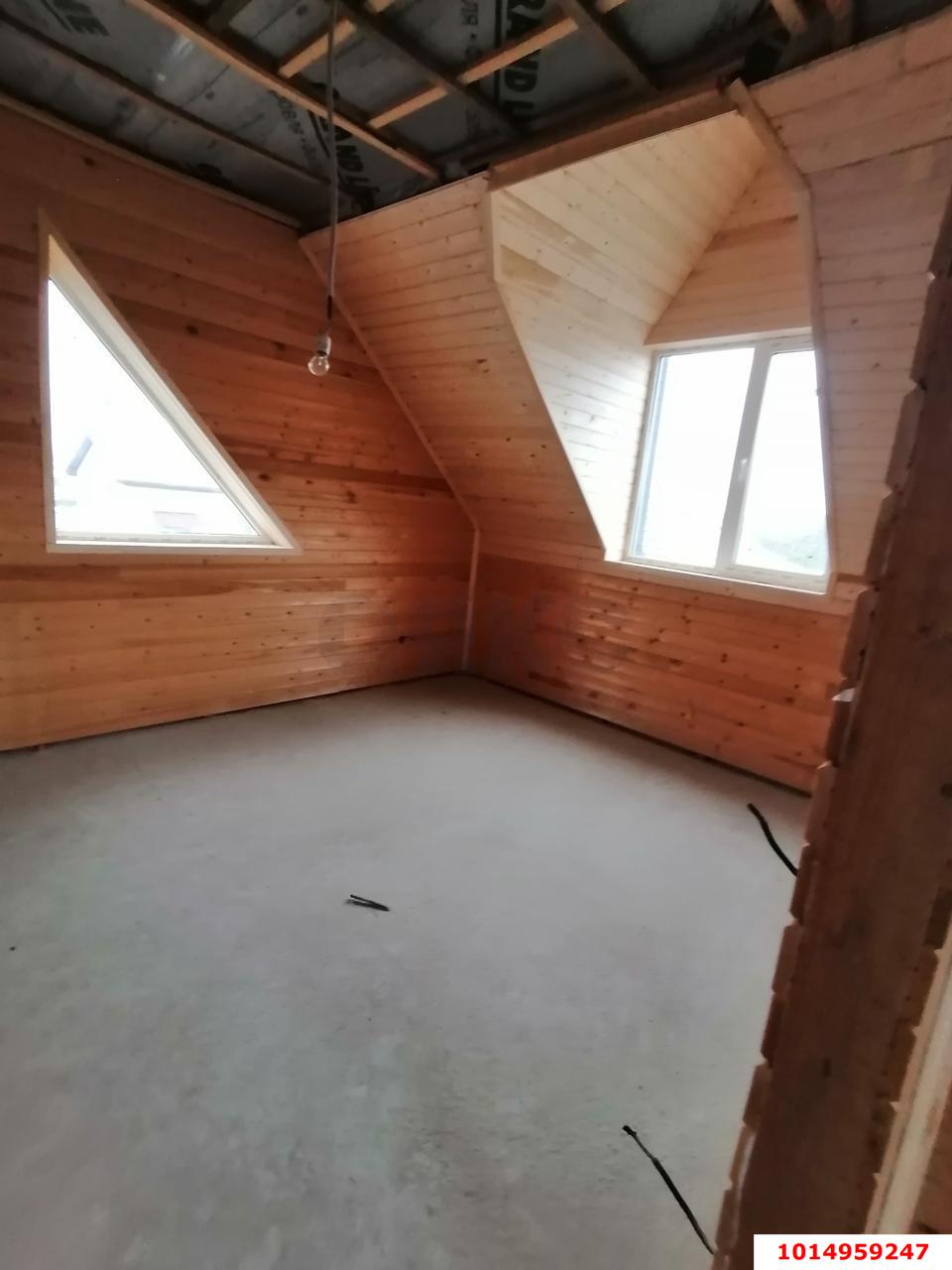 Фото №9: Дом 182 м² + 5.97 сот. - Елизаветинская, Проектировщик, ул. Виноградная, 70