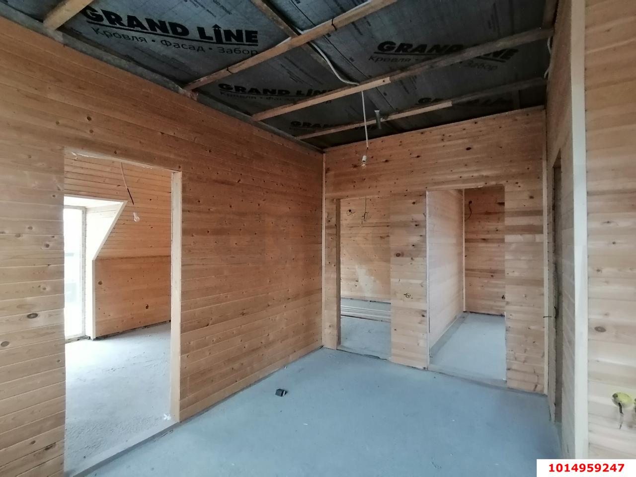 Фото №7: Дом 182 м² + 5.97 сот. - Елизаветинская, Проектировщик, ул. Виноградная, 70