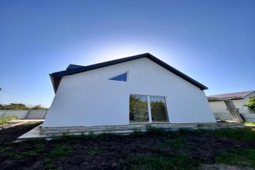 Фото №1: Дом 182 м² - Елизаветинская, ст Проектировщик, ул. Виноградная, 70