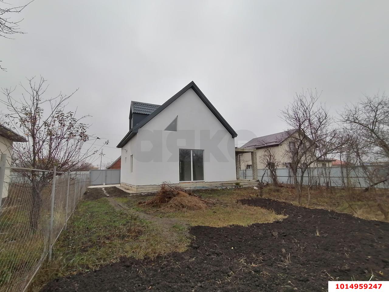 Фото №5: Дом 182 м² + 5.97 сот. - Елизаветинская, Прикубанский внутригородской округ, ст Проектировщик, ул. Виноградная, 70