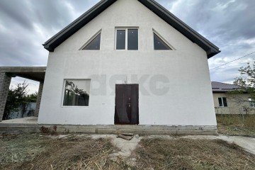 Фото №3: Дом 182 м² - Елизаветинская, ст Проектировщик, ул. Виноградная, 70
