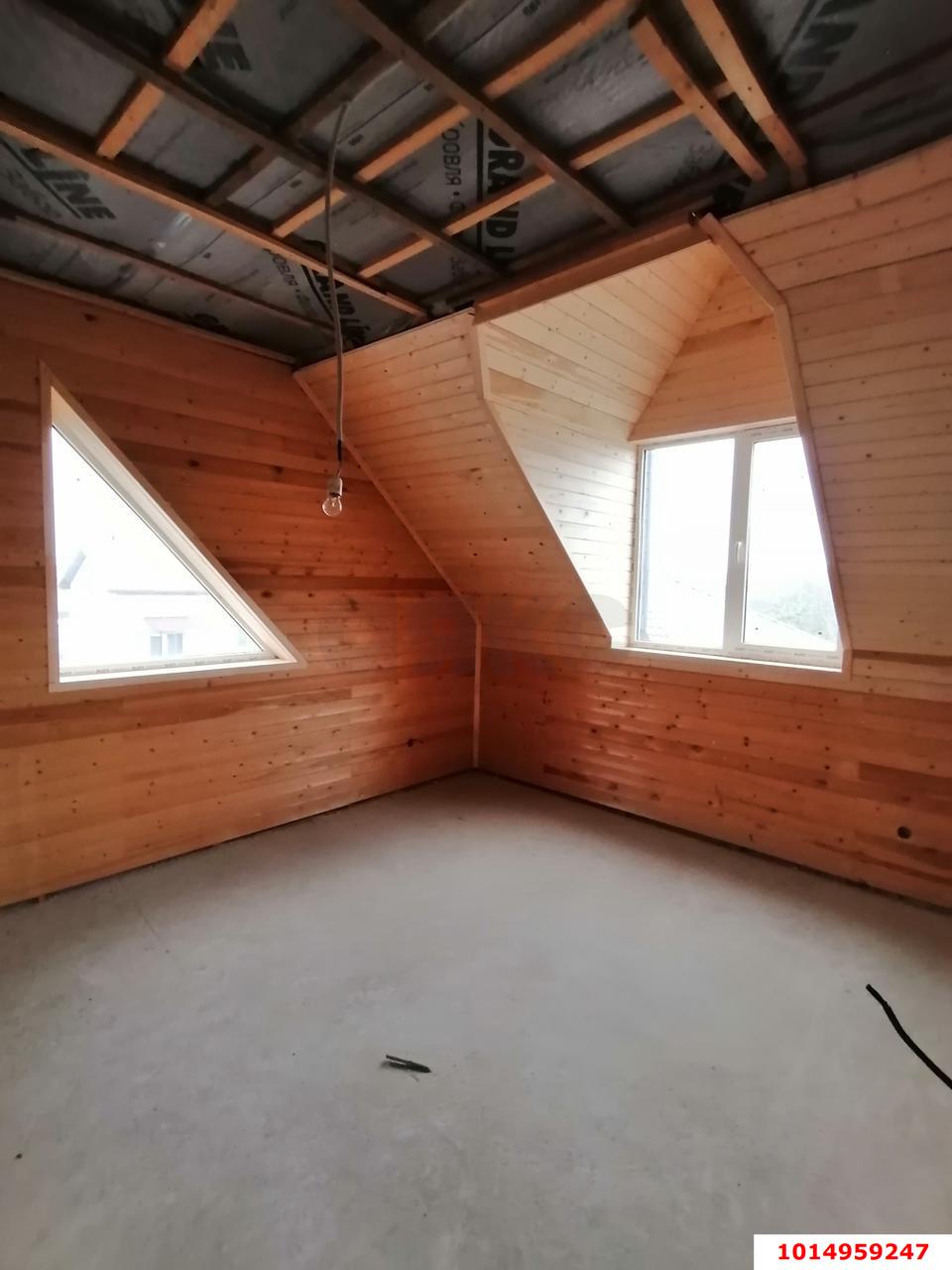 Фото №8: Дом 182 м² + 5.97 сот. - Елизаветинская, Проектировщик, ул. Виноградная, 70