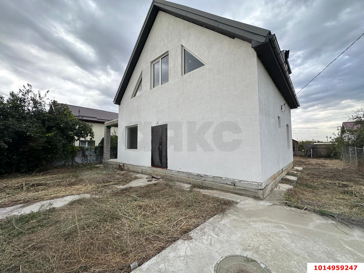 Фото №17: Дом 182 м² + 5.97 сот. - Елизаветинская, Проектировщик, ул. Виноградная, 70