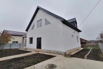 Фото №4: Дом 182 м² - Елизаветинская, ст Проектировщик, ул. Виноградная, 70