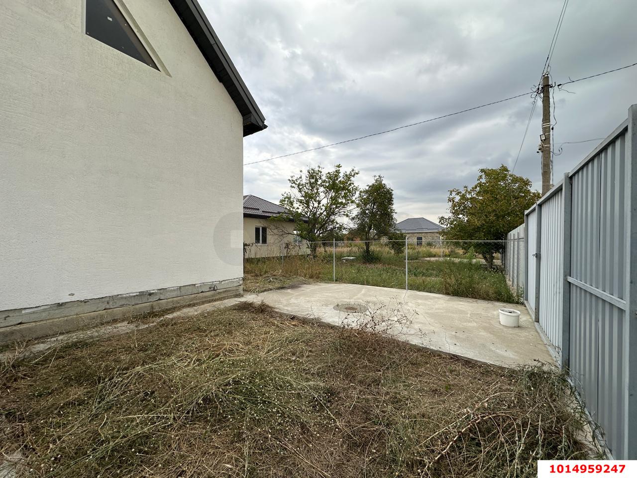 Фото №16: Дом 182 м² + 5.97 сот. - Елизаветинская, Проектировщик, ул. Виноградная, 70