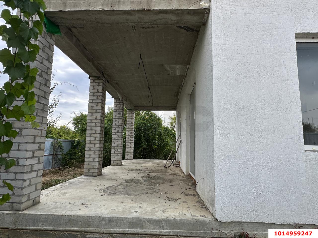 Фото №18: Дом 182 м² + 5.97 сот. - Елизаветинская, Проектировщик, ул. Виноградная, 70