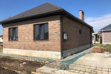 Фото №3: Дом 85 м² - Краснодар, мкр. ДНТ Знаменский, ул. Степная, 14