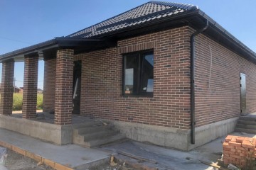 Фото №1: Дом 85 м² - Краснодар, мкр. ДНТ Знаменский, ул. Степная, 14