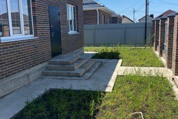 Фото №2: Дом 85 м² - Краснодар, мкр. ДНТ Знаменский, ул. Степная, 14