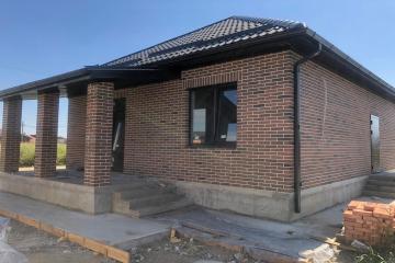 Фото №1: Дом 85 м² - Краснодар, мкр. ДНТ Знаменский, ул. Степная, 14