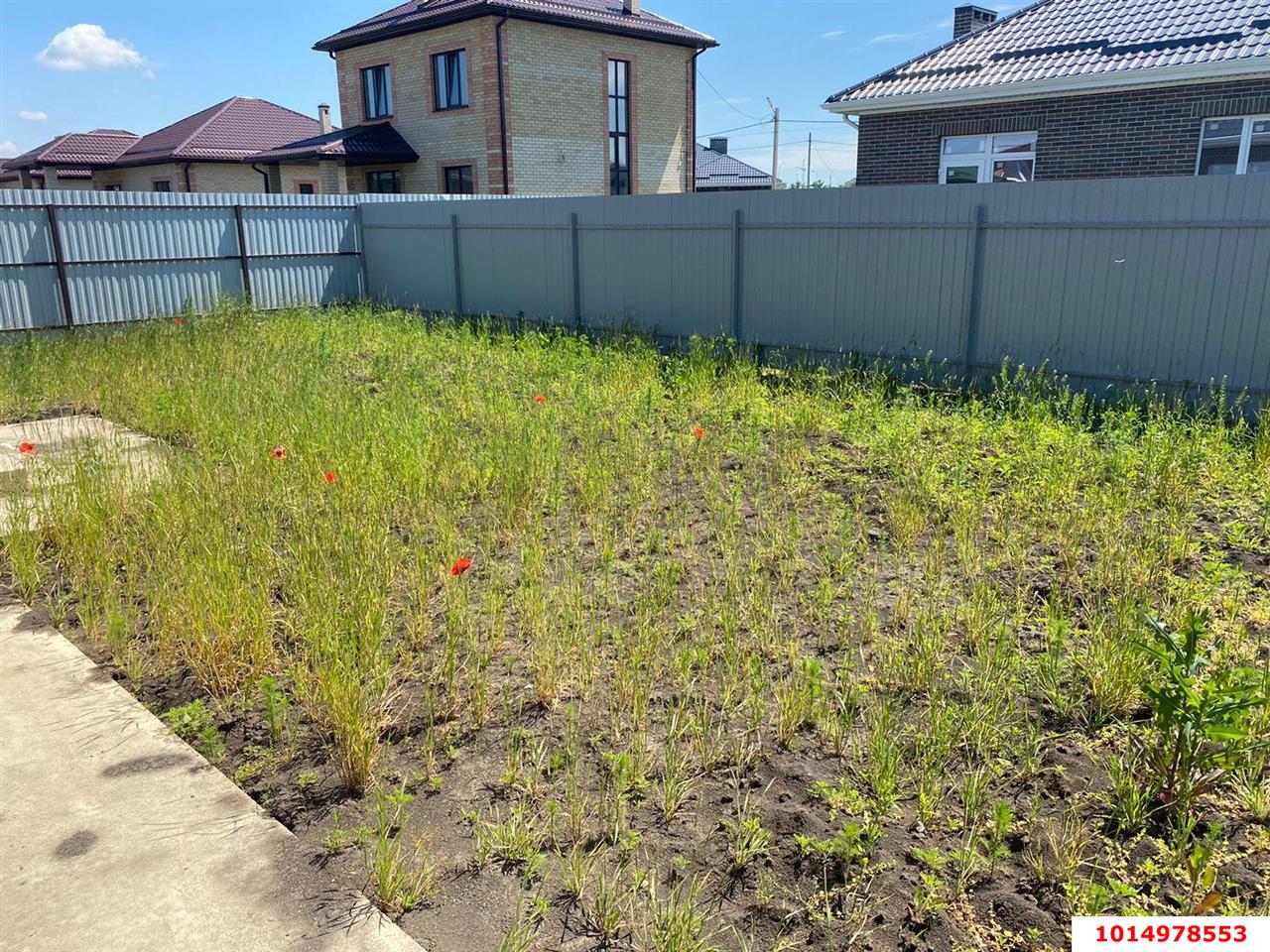 Фото №4: Дом 85 м² + 4.2 сот. - Краснодар, Карасунский внутригородской округ, мкр. ДНТ Знаменский, ул. Степная, 14