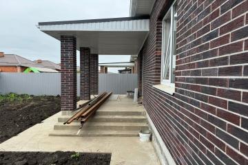 Фото №2: Дом 90 м² - Краснодар, мкр. ДНТ Знаменский, ул. Степная, 12