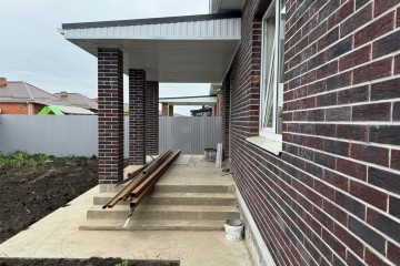 Фото №2: Дом 90 м² - Краснодар, мкр. ДНТ Знаменский, ул. Степная, 12