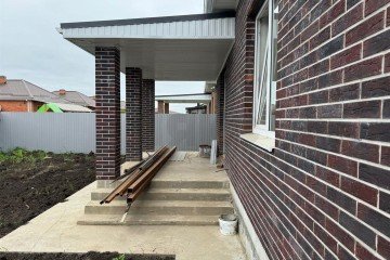 Фото №2: Дом 90 м² - Краснодар, мкр. ДНТ Знаменский, ул. Степная, 12