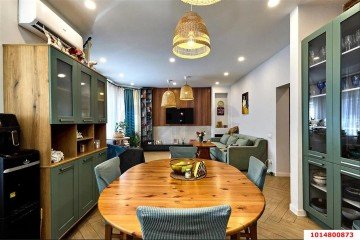 Фото №4: Дом 165 м² - Южный, ул. Атаманская, 65