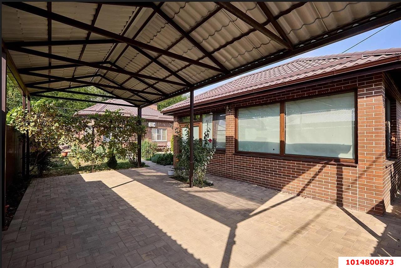 Фото №13: Дом 165 м² + 6 сот. - Южный, ул. Атаманская, 65