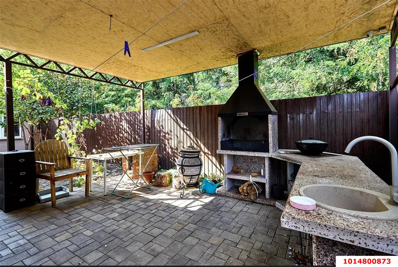 Фото №16: Дом 165 м² + 6 сот. - Южный, ул. Атаманская, 65