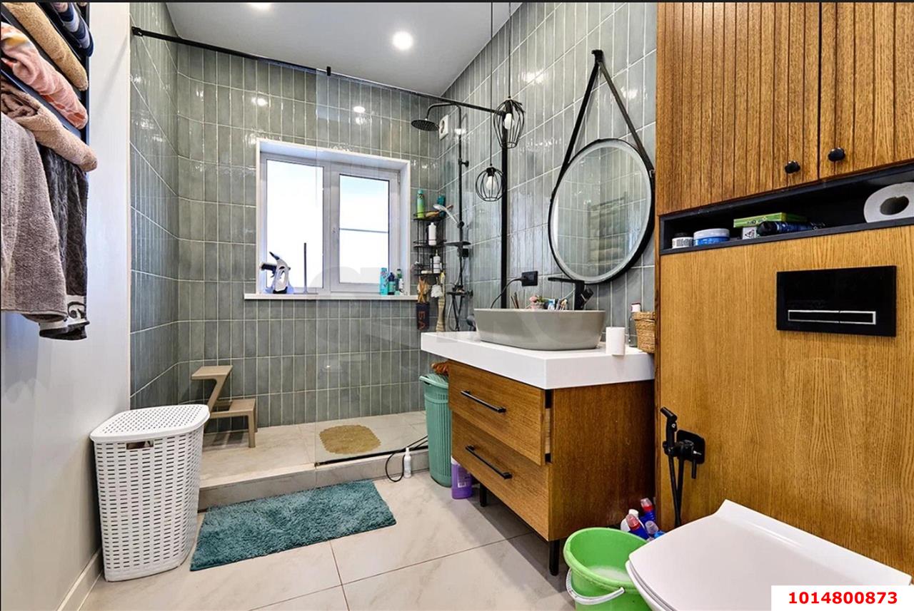 Фото №14: Дом 165 м² + 6 сот. - Южный, ул. Атаманская, 65