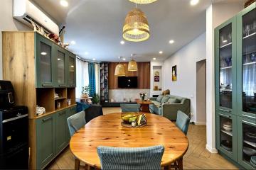 Фото №4: Дом 165 м² - Южный, ул. Атаманская, 65