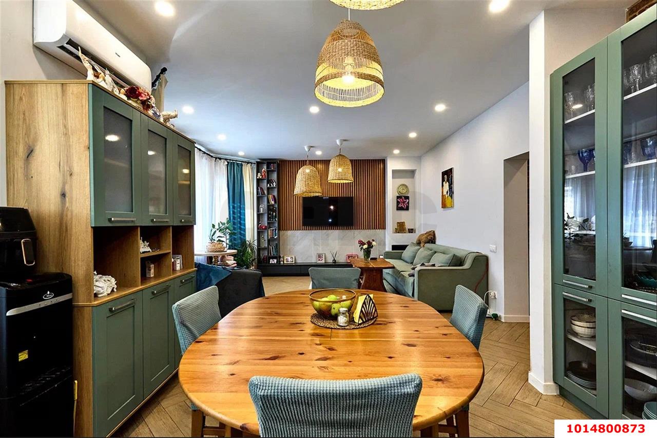 Фото №4: Дом 165 м² + 6 сот. - Южный, ул. Атаманская, 65