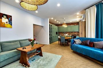 Фото №3: Дом 165 м² - Южный, ул. Атаманская, 65