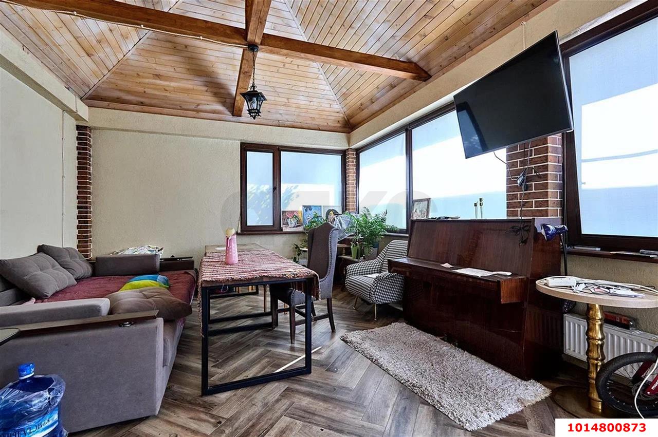 Фото №10: Дом 165 м² + 6 сот. - Южный, ул. Атаманская, 65