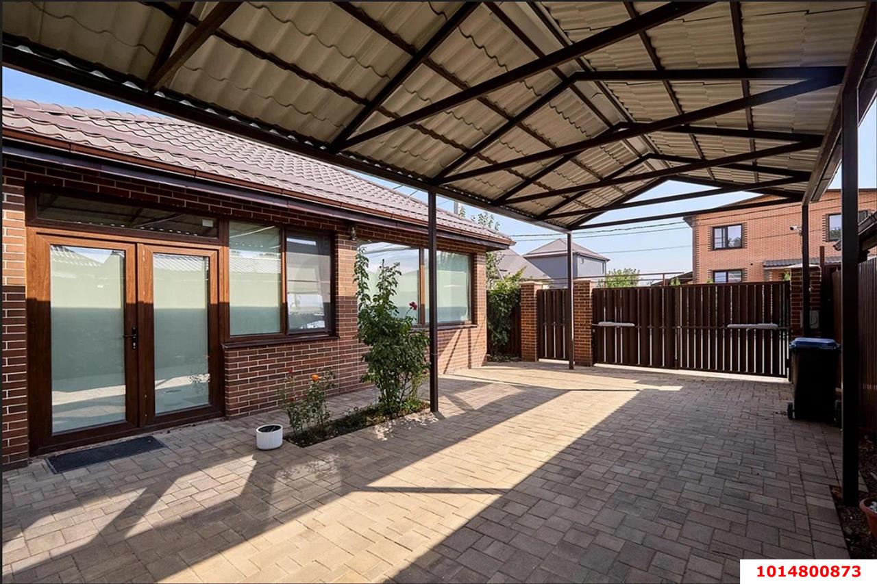 Фото №18: Дом 165 м² + 6 сот. - Южный, ул. Атаманская, 65