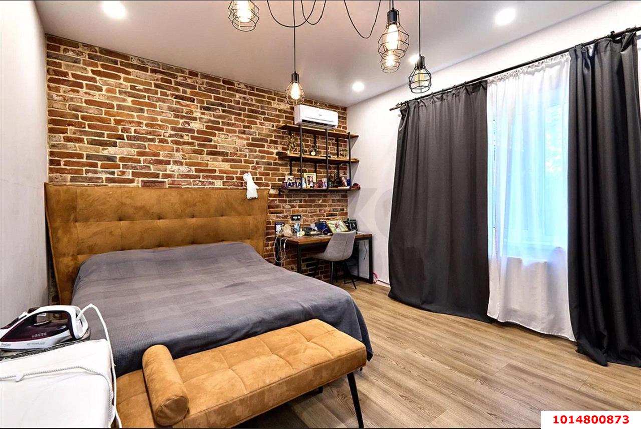 Фото №8: Дом 165 м² + 6 сот. - Южный, ул. Атаманская, 65