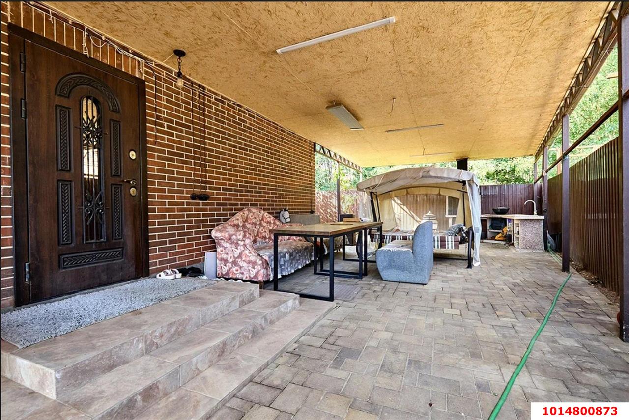 Фото №17: Дом 165 м² + 6 сот. - Южный, ул. Атаманская, 65