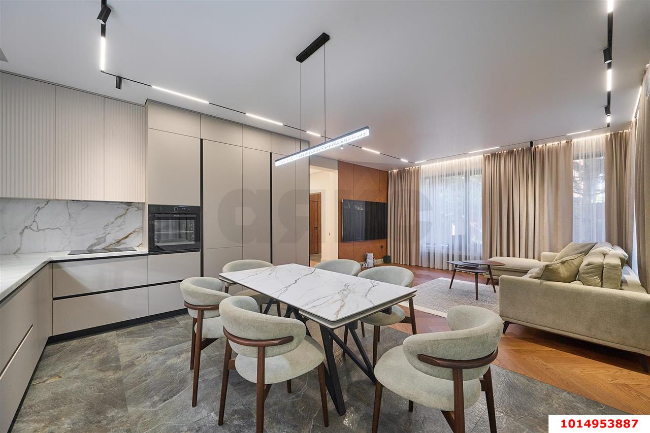 Фото №24: Дом 199 м² + 5 сот. - Краснодар, Фестивальный, ул. Медовая, 26