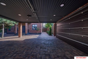 Фото №4: Дом 199 м² - Краснодар, мкр. Фестивальный, ул. Медовая, 26