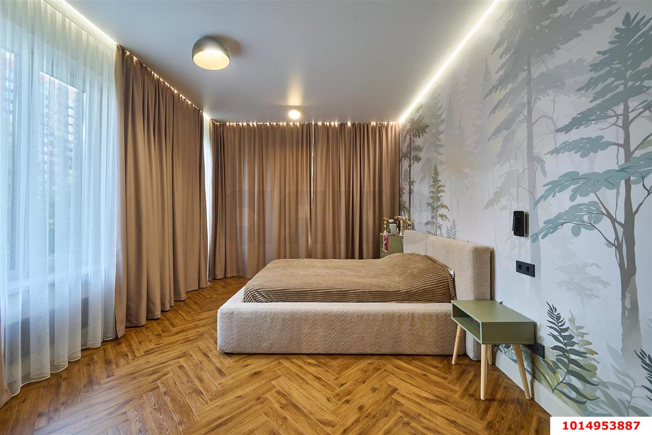 Фото №49: Дом 199 м² + 5 сот. - Краснодар, Фестивальный, ул. Медовая, 26