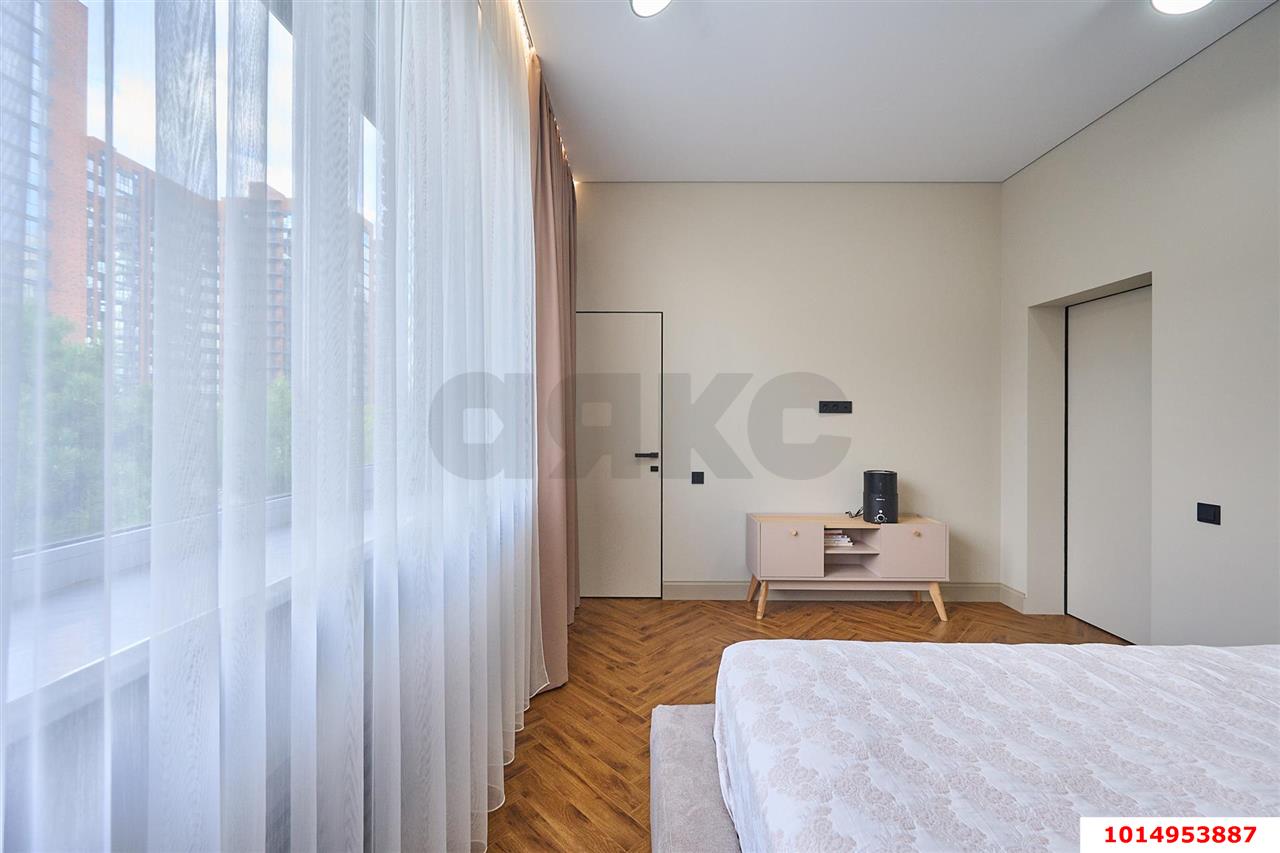 Фото №53: Дом 199 м² + 5 сот. - Краснодар, Фестивальный, ул. Медовая, 26