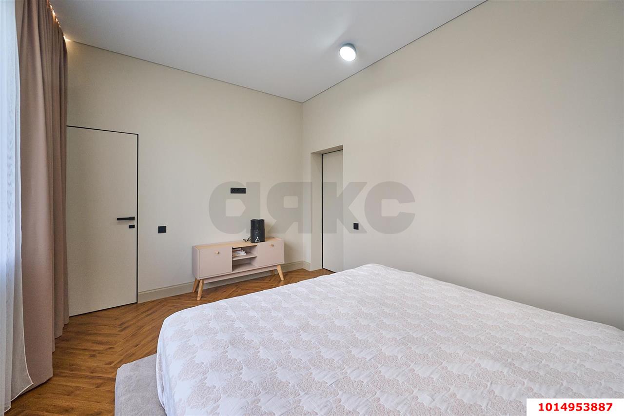 Фото №54: Дом 199 м² + 5 сот. - Краснодар, Фестивальный, ул. Медовая, 26