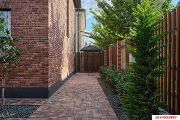 Фото №5: Дом 199 м² - Краснодар, мкр. Фестивальный, ул. Медовая, 26