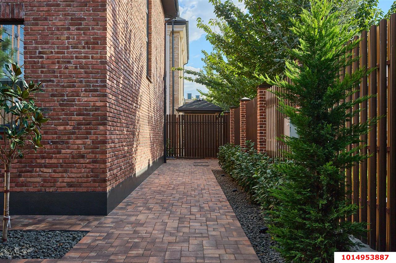 Фото №5: Дом 199 м² + 5 сот. - Краснодар, Фестивальный, ул. Медовая, 26