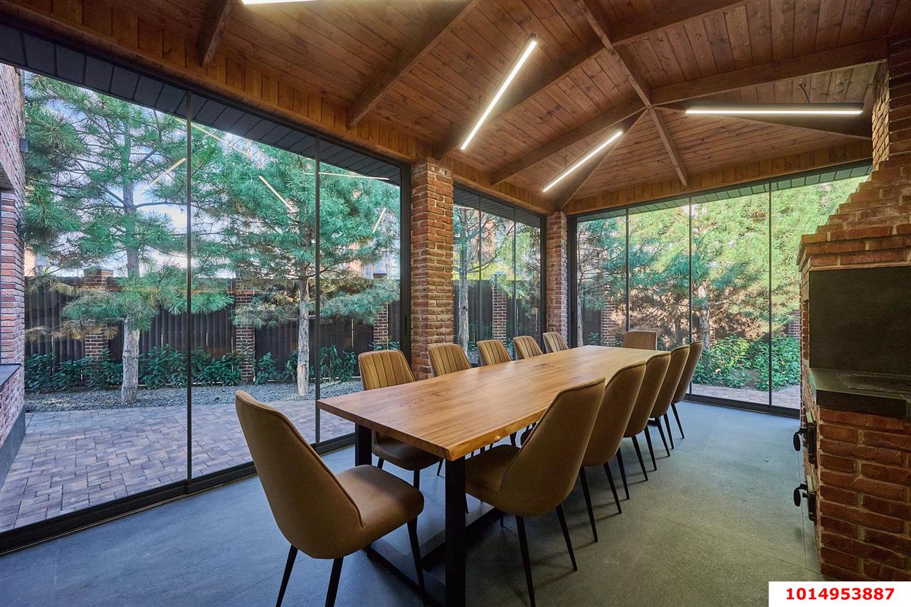 Фото №36: Дом 199 м² + 5 сот. - Краснодар, Фестивальный, ул. Медовая, 26