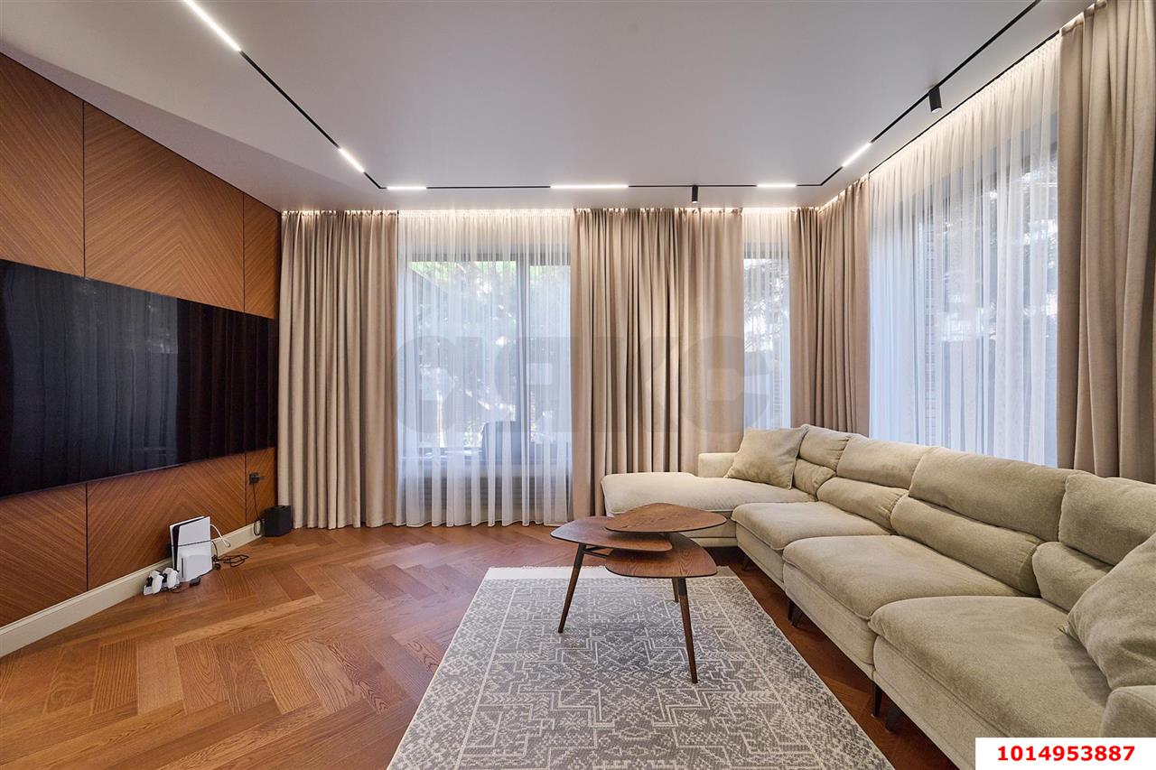 Фото №25: Дом 199 м² + 5 сот. - Краснодар, Фестивальный, ул. Медовая, 26