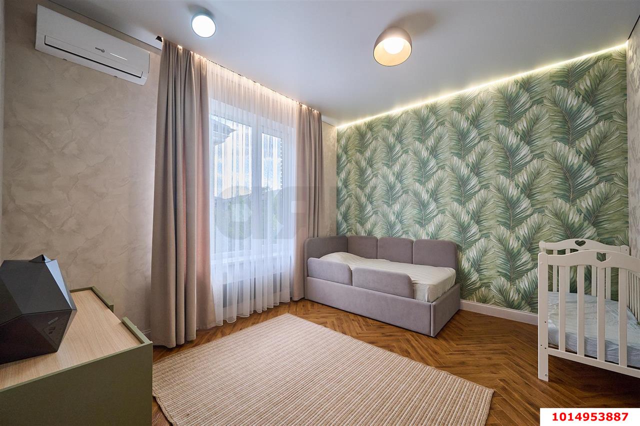 Фото №41: Дом 199 м² + 5 сот. - Краснодар, Фестивальный, ул. Медовая, 26