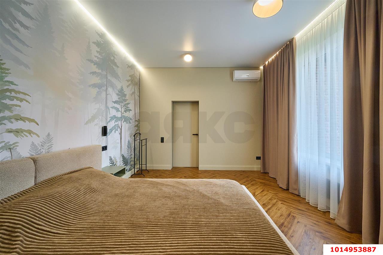 Фото №34: Дом 199 м² + 5 сот. - Краснодар, Прикубанский внутригородской округ, мкр. Фестивальный, ул. Медовая, 26