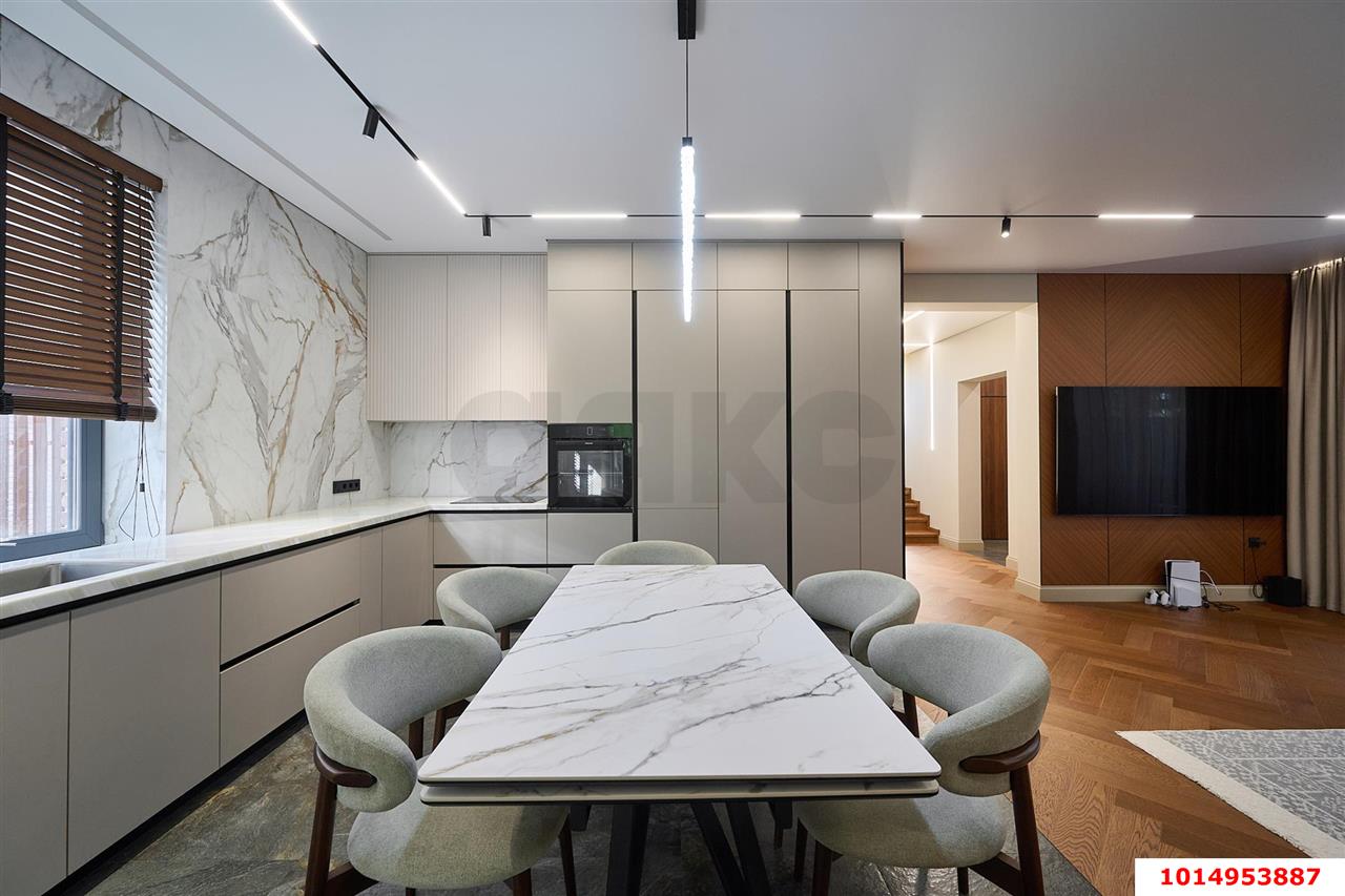 Фото №22: Дом 199 м² + 5 сот. - Краснодар, Фестивальный, ул. Медовая, 26