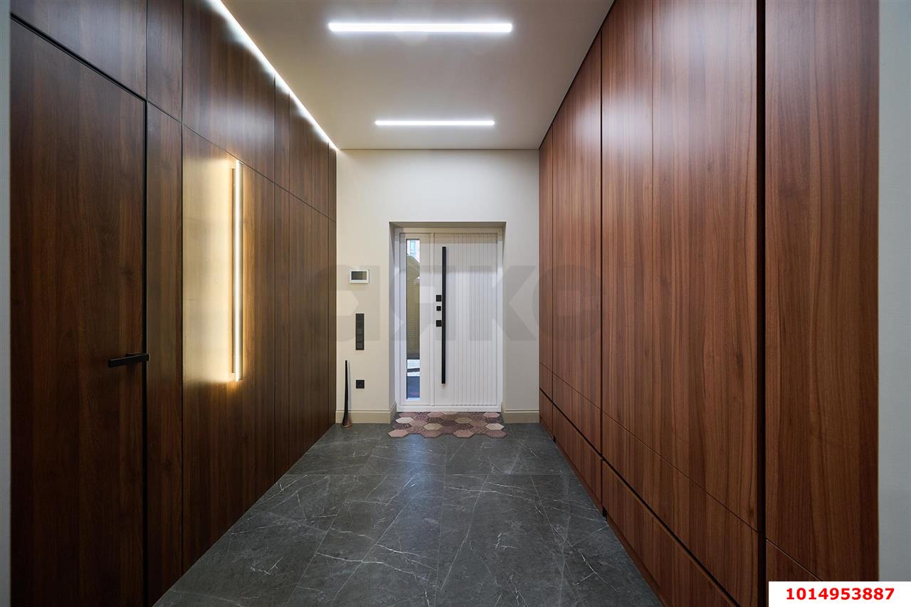 Фото №22: Дом 199 м² + 5 сот. - Краснодар, Фестивальный, ул. Медовая, 26